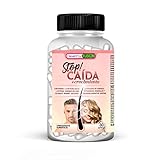 Healthy Fusion Potente tratamiento anticaída para el cabello | Activador del crecimiento...