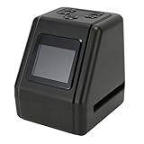 Escáner Digital de Películas y Diapositivas, Visor de Diapositivas y Películas con...