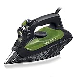 Rowenta Intelligence DW6030 plancha de vapor Eco con 2500 W de potencia, golpe de vapor de...