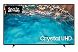 SAMSUNG GU50BU8079UXZG Televisor 127 cm (50') 4K Ultra HD Smart TV WiFi Negro