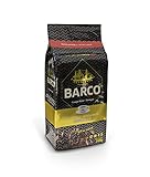 Barco Café - Café Molido Mezcla 50% Torrefacto/50% Natural - 250g