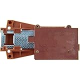 ALGOMAS® Interruptor eléctrico blocapuertas microretardo lavadora - L39A000I6-250V -...