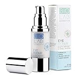 Crema Bolsas Y Ojeras - Crema Contorno De Ojos - Crema Para Contorno De Ojos Antiarrugas -...