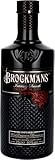 Brockman's ginebra botella 70 cl