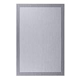 STORESDECO - Alfombra Vinílica Deblon, Alfombra de PVC Antideslizante y Resistente, Ideal...