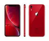 Apple iPhone XR 128 GB Rojo (Reacondicionado)