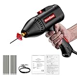 Koverflame Máquina de soldadura eléctrica portátil, Kit de herramientas de soldadura,...