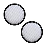 2 filtros para aspiradora, filtro de algodón, filtros de limpieza de algodón, accesorios...