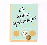 Wild Confetti Regalo San Valentin Hombre ⎪Tarjeta Cumpleaños Original Hombre ⎪San...