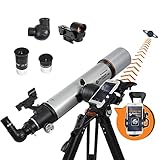 Celestron Telescopio StarSense Explorer DX 102 StarSense Explorer™ DX 102AZ Smartphone...