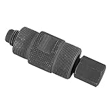 Extractor de Volante Magneto de Hierro, Estator de Volante, Duradero para Suzuki Honda