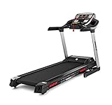 BH Vanquish cinta para correr plegable semi profesional - 22Km/h - Plegable - 4CV - 8...