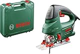 Bosch PST 900 PEL - Sierra de calar (620 W, en maletín)