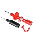Koni Heavy Track Amortiguador 4 x 2 y 4 x 4 2010- (delantero izquierda)...