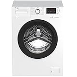 Beko Lavadora Wta8612 X SWR Clase, A+++, 8 Kg, 1200Rpm