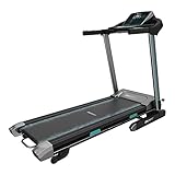Cecotec Cinta de Correr Plegable DrumFit WayHome 1600 Obelia Ultraflex. 1500 W,...