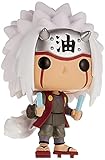 POP! Animación Naruto Shippuden 1025 Jiraiya Exclusive