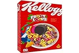 Kellog's Froot Loops Cereales,375 gr