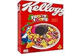 Kellog's Froot Loops Cereales,375 gr