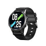 SaveFamily Slim 4G. Reloj Inteligente niño con Videollamada. Reloj GPS niños con...