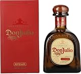 Don Julio, tequila reposado, 700 ml