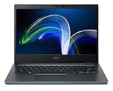 Acer TMP414-51 CI5-1135G7 Portatil, Negro