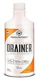 ROCKSPRINT | DRENANTE Y DIURÉTICO | Retención de Líquidos | Drainer | 600 ml Limón