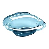 Gralara Inodoro Sitz Bath Hip Basin Bidet sobre el inodoro Universal para inodoros,...