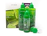 Pack Solución Única Alvera (2 botes 350ml + 1 pack viaje de 100mL de regalo)
