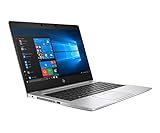 HP EliteBook 830 G6 13,3 pulgadas 1920 x 1080 Full HD Intel Core i5 8365U 256GB SSD disco...