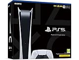 Consola PlayStation 5 Digital