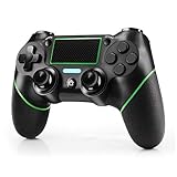 JAMSWALL Mando para PS4, Inalámbrico Controlador para Playstation 4 Wireless Controller...