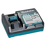 Cargador DC40RC 40Vmax XGT marca Makita