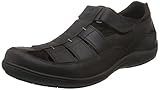 Panama Jack Meridian Basics, Sandalias con Punta Abierta Hombre, Marrón (Marron), 44 EU