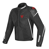 Dainese Super Rider D-Dry Jacket Chaqueta Moto
