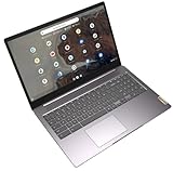 Lenovo IdeaPad 3 Chromebook Gen 6 - Ordenador Portátil 15.6' FullHD (Intel Celeron N4500,...