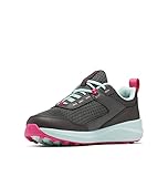 Columbia Niños Unisex Zapatillas de senderismo, YOUTH HATANA WATERPROOF
