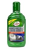 Turtle Wax 1830925 Restaurador Faros