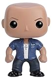 Funko 6817 Pop Movies: Fast and Furious - Dom Toretto