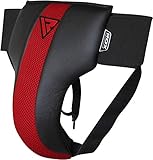 RDX Coquilla Boxeo Ingle Suspensorios MMA Artes Marciales De Proteccion Protector