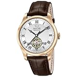 JAGUAR Reloj Automático J967/2 Hombre Balancier