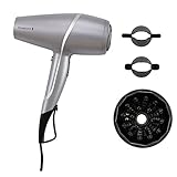 Remington Proluxe You - Secador de pelo adaptable - Secador inteligente con sensor...