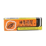 GuoQiao Caja eficaz para cucarachas mata cucarachas plaguicida para el hogar tienda 2#...