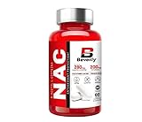 NAC. N acetilcisteina con vitamina C y Zinc. Es un potente antioxidante para reducir el...
