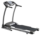 Body Sculpture BT5700 - Cinta de Correr para Fitness (Manual, Plegable)
