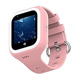 SaveFamily Iconic Plus 4G. Reloj Inteligente niño. Videollamada, Vídeo, Identifica...