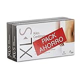 XLS Medical Kilos Centímetros Captagrasas Adelgazante, Tratamiento Para Perder Peso,...