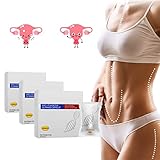 Soothe&Slim Anti-Itch Detox Slimming Capsule, Anti Itch Detox Slimming Capsule,...