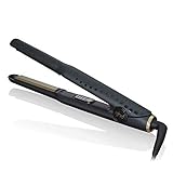 ghd mini styler - Plancha de pelo profesional con placas de 12,7mm de ancho,