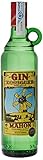 Gin Xoriguer Ginebra - 700 ml
